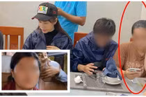 Thực hư ê-kíp Thủy Tiên dàn cảnh, giả cô gái ăn chặn 3 triệu