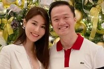 Diễm My chuẩn bị cho việc lấy chồng, bạn trai 5 năm là ai?