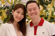 Diễm My chuẩn bị cho việc lấy chồng, bạn trai 5 năm là ai?