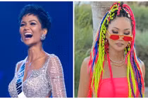 Cuộc sống của H'hen Niê thay đổi thế nào sau khi rời Miss Universe?