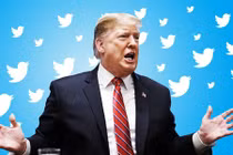 Twitter khoá tài khoản của Tổng thống Trump vĩnh viễn