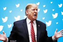 Twitter khoá tài khoản của Tổng thống Trump vĩnh viễn