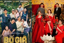 Ra rạp sau hoãn chiếu, “Bố già”, “Gái già lắm chiêu” có đại thắng?