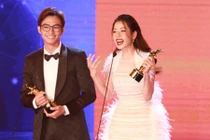 Chi Pu bất ngờ đoạt giải ở Ngôi sao xanh 2020