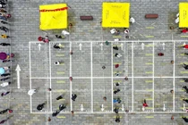 Lý do khiến Trung Quốc khó thành công với chiến lược 'zero COVID-19'