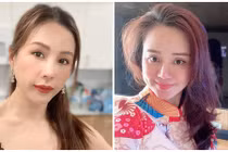 Vy Oanh nói gì khi bị Hoa hậu Thu Hoài livestream tố loạt tật xấu?