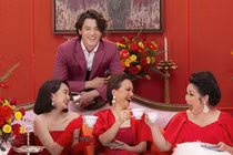 Sao Việt chung tay chống COVID-19, loạt chương trình hoãn hủy phút chót