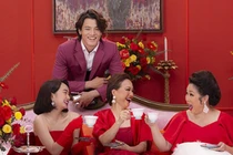 Sao Việt chung tay chống COVID-19, loạt chương trình hoãn hủy phút chót