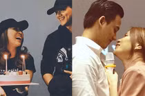 Hành trình hẹn hò bí mật của Mỹ Tâm - Mai Tài Phến 