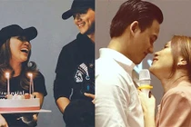 Hành trình hẹn hò bí mật của Mỹ Tâm - Mai Tài Phến 