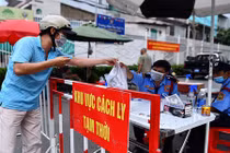 TP.HCM dừng hoạt động trung tâm thương mại từ 0h ngày 31/5