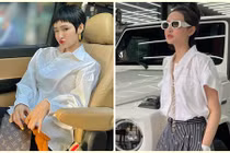 Rời The Voice, Hiền Hồ sống sang chảnh không kém Hương Tràm, Đức Phúc