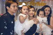 1 năm sau ly hôn, Hoài Lâm - Bảo Ngọc giờ ra sao?