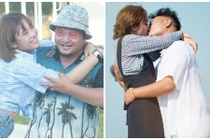 Những lời ngôn tình Vinh Râu dành cho Minh Trang trước khi ly hôn