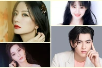 Đâu chỉ Triệu Vy, loạt sao Hoa ngữ tiêu tan sự nghiệp vì scandal