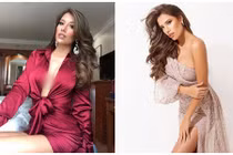 Chân dung thí sinh Miss Grand International “lộ hàng” gây sốc trong bán kết