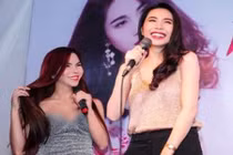 Chưa sáng tỏ chuyện sao kê, Thủy Tiên đã bị fan dọa “quay xe“