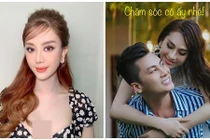 Phi Hùng hoài niệm, Lâm Khánh Chi có động thái lạ sau chia tay