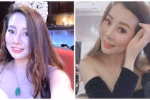 Ngắm nhan sắc Á hậu Doanh nhân Quốc tế 2019 Nguyễn Thúy Nhân