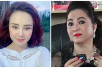 Ca sĩ Vy Oanh - bà Phương Hằng thách đố trăm tỷ: Ai lật kèo?