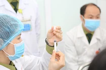 Bộ Y tế: Dù có vaccine vẫn phải luôn thực hiện 5K