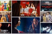 Sau “Bố già”, phim Việt đua nhau ra rạp, phim nào sẽ hot?