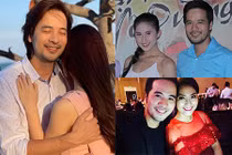 Chuyện tình ồn ào của Đoàn Minh Tài với loạt gái xinh Vbiz