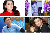 Phản cảm trò trục lợi từ đám tang Phi Nhung và loạt nghệ sĩ 