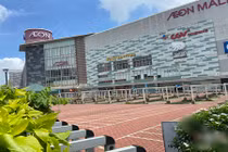 Siêu thị lớn nhất TP.HCM đóng cửa vì liên quan ca nghi nhiễm COVID-19