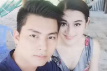 Lại bị đồn hôn nhân trục trặc, Lâm Khánh Chi nói gì?