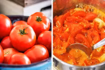 Cách ăn phù hợp nhất với một số món quen thuộc