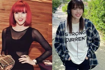 Soi sự nghiệp ca hát mờ nhạt của Thiều Bảo Trâm 