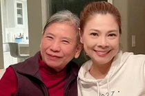 “Búp bê” Thanh Thảo được mẹ chồng “cưng như trứng mỏng” thế nào?