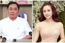 Vy Oanh bị chồng bà Phương Hằng ẩn ý đáp trả vụ từ thiện