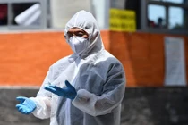 Tối 30/5, TP.HCM ghi nhận thêm 14 trường hợp dương tính nCoV