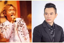 Xót xa đời nhiều thăng trầm của Việt Quang trước khi qua đời