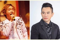 Xót xa đời nhiều thăng trầm của Việt Quang trước khi qua đời