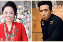Bà Hằng “lờ” 50 tỷ, “bới” thuế TNCN: “Bố già” Trấn Thành hành xử sao?	