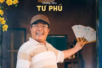 Soi hôn nhân của ông chồng sợ vợ nhất phim “Bố già”