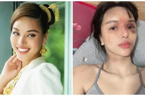 Khả Trang lên tiếng sau vụ bị bạo hành dã man