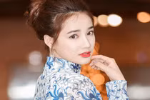 Phản ứng của Nhã Phương mỗi khi vướng ồn ào 