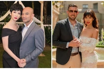 Đọ phong độ nửa kia của siêu mẫu Hà Anh - Xuân Lan