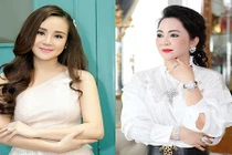 Ca sĩ Vy Oanh gửi đơn tố cáo bà Phương Hằng 