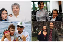 Soi nửa kia của Thanh Lam và các diva hàng đầu Việt Nam