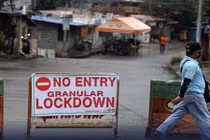 Philippines tái phong tỏa thủ đô, Mỹ chạm mốc 41 triệu ca Covid-19