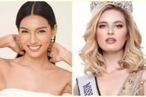Ai sẽ đăng quang trong chung kết Miss Earth 2021?