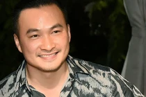 Hai cuộc hôn nhân đổ vỡ của Chi Bảo trước khi tái hôn 