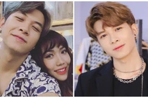 Chân dung mỹ nam hẹn hò Diệu Nhi 6 năm qua 