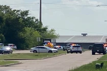 Mỹ: Xả súng ở bang Texas khiến 5 người thương vong