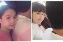 Ngọc Trinh từng nói gì chuyện làm người thứ ba?